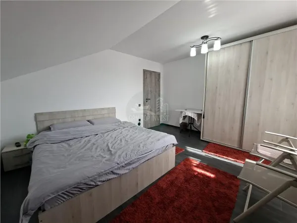 Apartament 3 camere Sibiu - poza 13