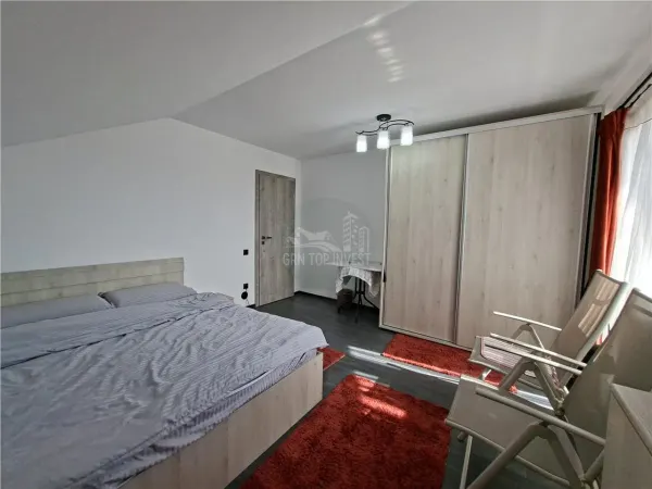 Apartament 3 camere Sibiu - poza 14