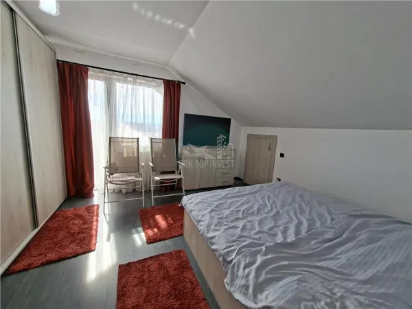 Apartament 3 camere Sibiu - poza 15