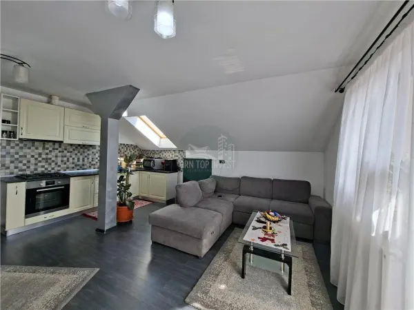Apartament 3 camere Sibiu - poza 3
