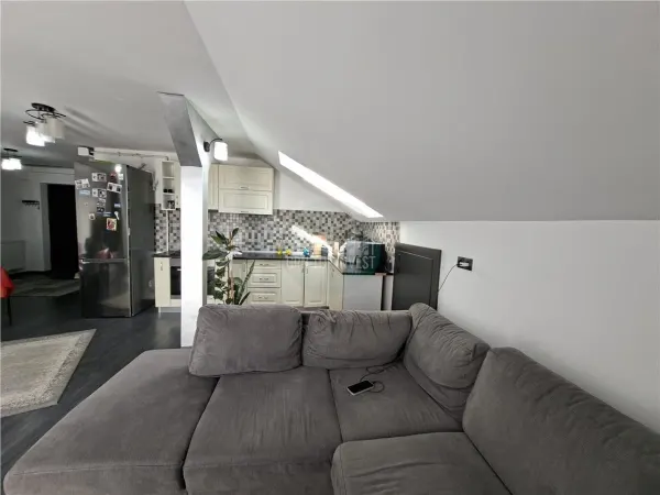 Apartament 3 camere Sibiu - poza 5