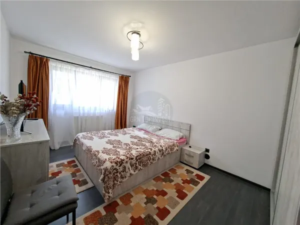 Apartament 3 camere Sibiu - poza 8