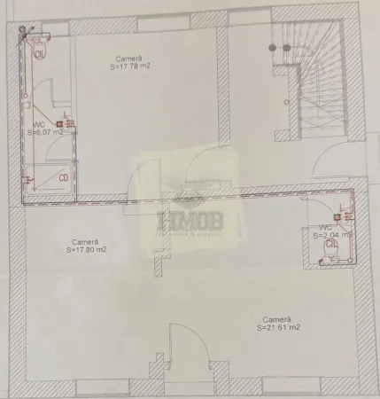 Casă 8 camere Sibiu - poza 11