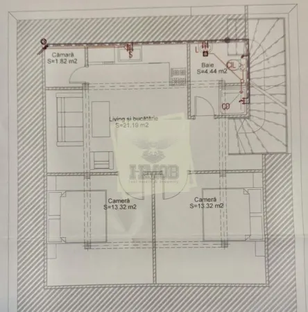 Casă 8 camere Sibiu - poza 13