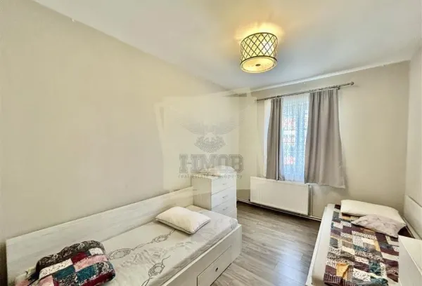 Casă 8 camere Sibiu - poza 5