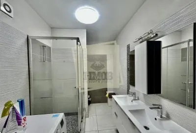 Casa individuala cu 8 camere  si teren 373 mp in zona Lazaret - foto 7