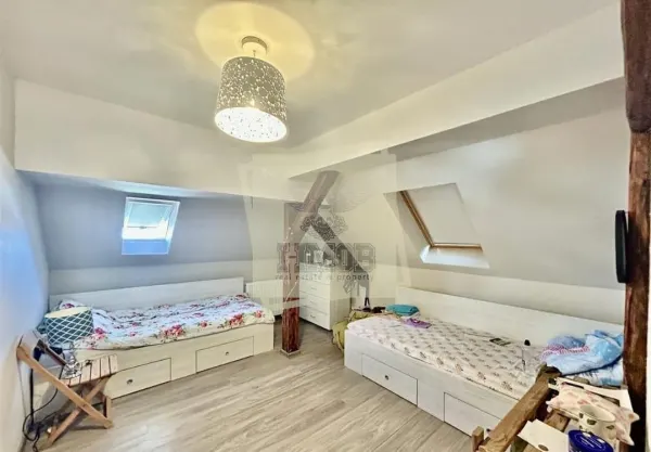 Casă 8 camere Sibiu - poza 8