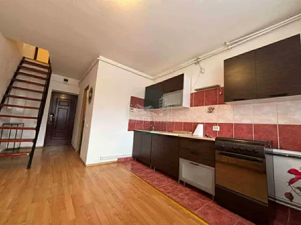 Garsonieră Sibiu - poza 7