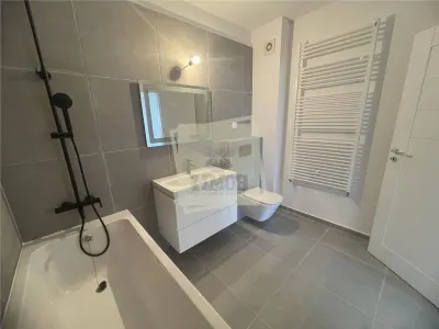 Apartament 3 camere cu balcon si parcare pe Doamna Stanca - foto 7