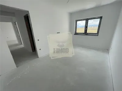 Apartament 3 camere cu balcon si parcare pe Doamna Stanca - foto 8