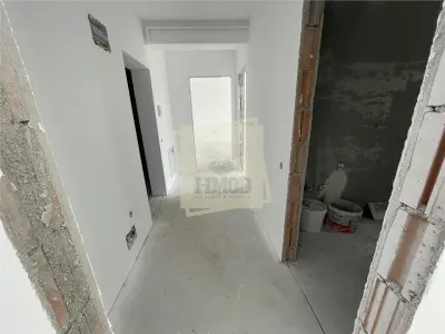Apartament 3 camere cu balcon si parcare pe Doamna Stanca - foto 10