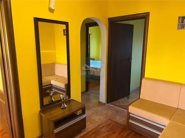 Apartament 3 camere Sibiu - poza 10