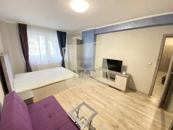 Garsonieră Sibiu - poza 2