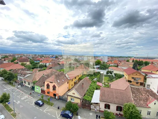 Garsonieră Sibiu - poza 13