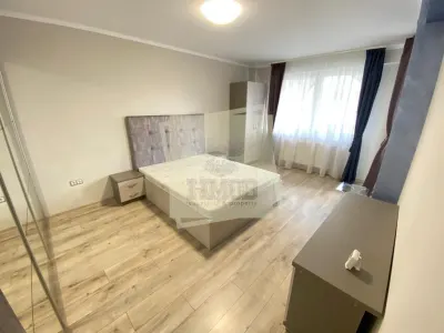 Studio modern cu terasa 15 mp si parcare pe Mihai Viteazu - foto 18