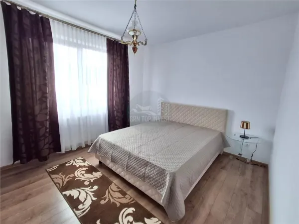 Apartament 3 camere Șura Mare - poza 1