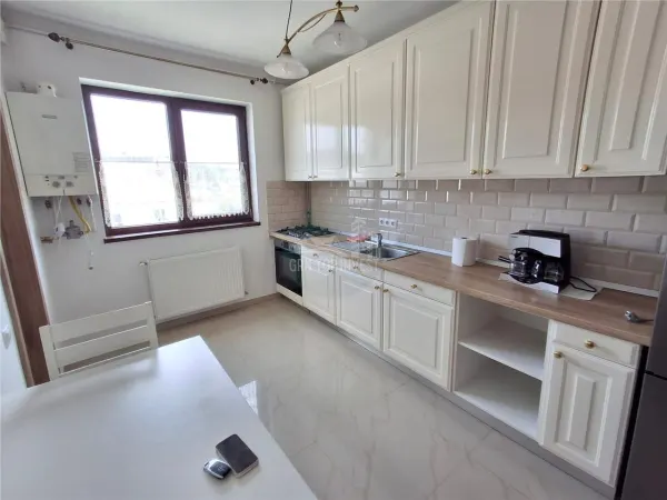 Apartament 3 camere Șura Mare - poza 4
