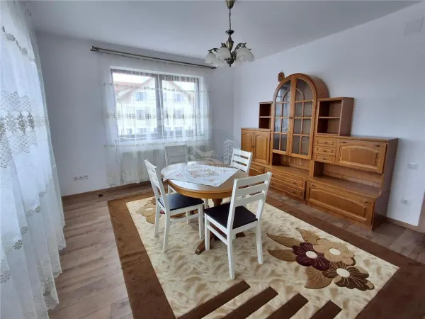 Apartament 3 camere Șura Mare - poza 10
