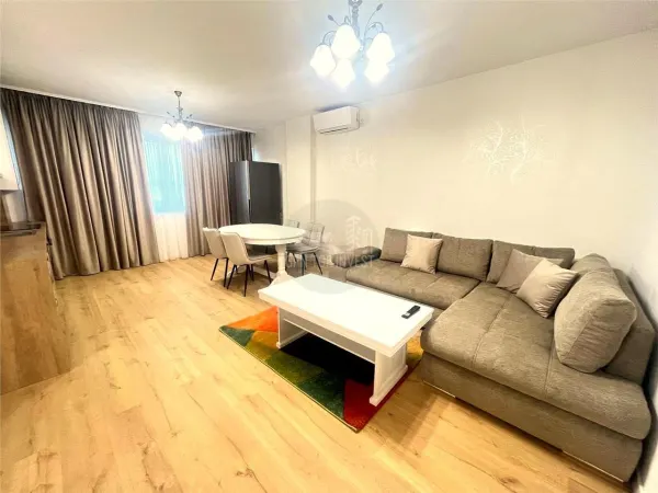 Apartament 3 camere Sibiu - poza 1