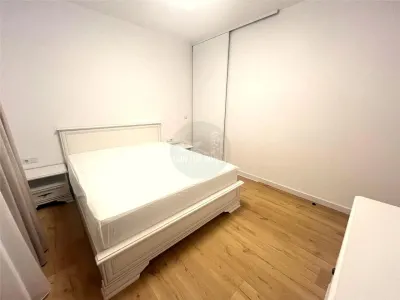 Apartament NOU modern 3 camere si 2 bai zona Trei Stejari - foto 11