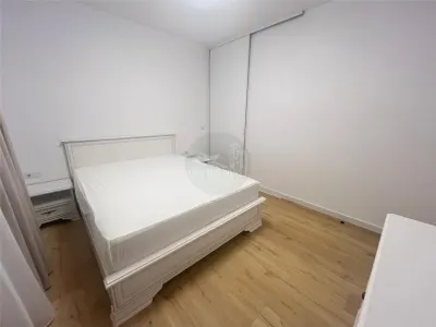 Apartament NOU modern 3 camere si 2 bai zona Trei Stejari - foto 12