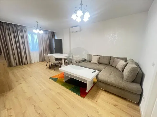 Apartament 3 camere Sibiu - poza 5