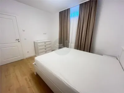 Apartament NOU modern 3 camere si 2 bai zona Trei Stejari - foto 7