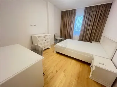 Apartament NOU modern 3 camere si 2 bai zona Trei Stejari - foto 8