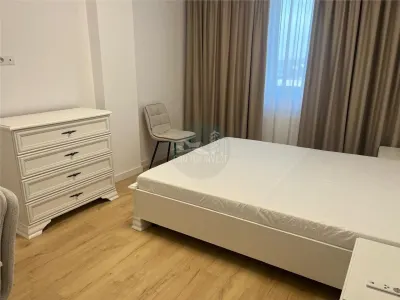 Apartament NOU modern 3 camere si 2 bai zona Trei Stejari - foto 10