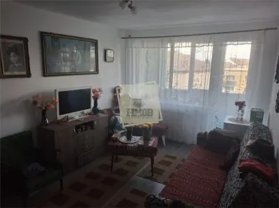 Apartament 2 camere cu balcon Mihai Viteazu - foto 2