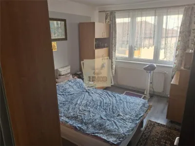 Apartament 2 camere cu balcon Mihai Viteazu - foto 12