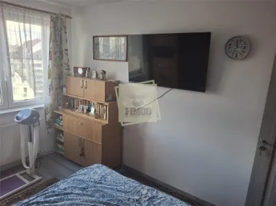 Apartament 2 camere cu balcon Mihai Viteazu - foto 5