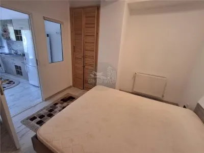 Apartament 2 camere balcon si loc parcare zona Doamna Stanca - foto 12