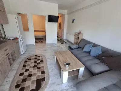 Apartament 2 camere balcon si loc parcare zona Doamna Stanca - foto 6