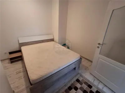 Apartament 2 camere balcon si loc parcare zona Doamna Stanca - foto 8