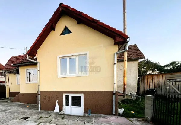 Casă 3 camere Miercurea Sibiului - poza 1