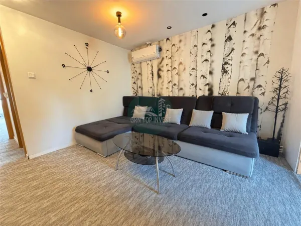 Apartament 3 camere Sibiu - poza 1