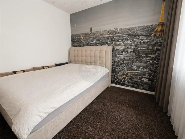 Apartament 3 camere Sibiu - poza 3