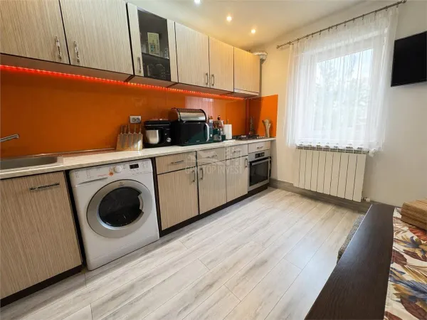 Apartament 3 camere Sibiu - poza 6