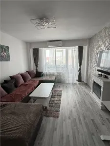 Apartament 3 camere cu balcon zona Terezian - foto 1
