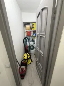 Apartament 3 camere cu balcon zona Terezian - foto 12