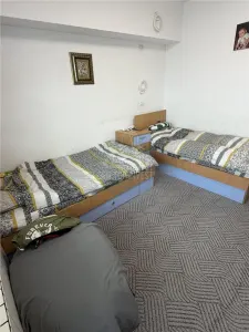 Apartament 3 camere cu balcon zona Terezian - foto 5