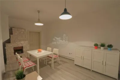 Apartament cochet 2 camere cu terasa zona Ultracentrala - foto 7