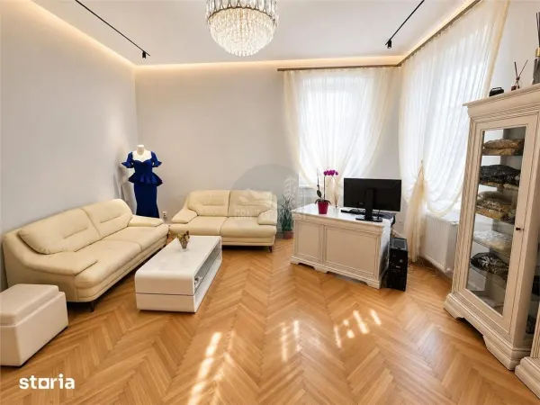 Casă 4 camere Sibiu - poza 5