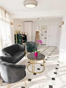 Casa moderna cu 4 camere in zona Centrala - foto 8