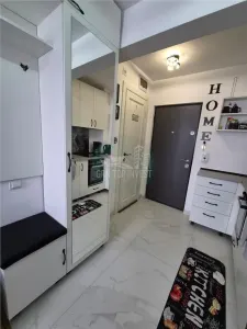Garsoniera complet mobilata si utilata zona Lazaret - foto 18