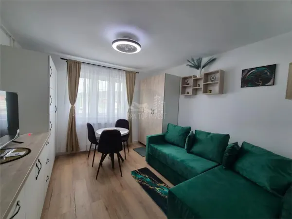 Garsonieră Sibiu - poza 6