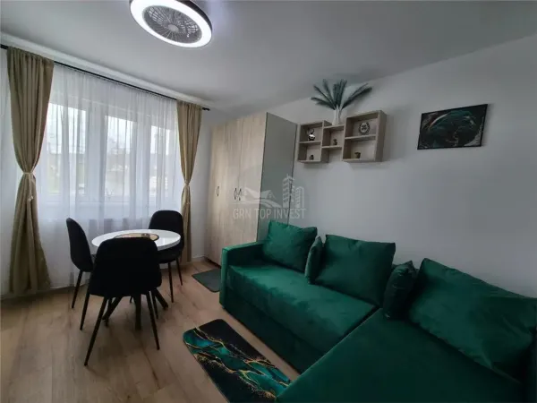 Garsonieră Sibiu - poza 8