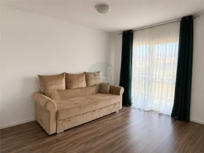 Apartament 2 camere cu balcon in Cartierul Arhitectilor - Sibiu