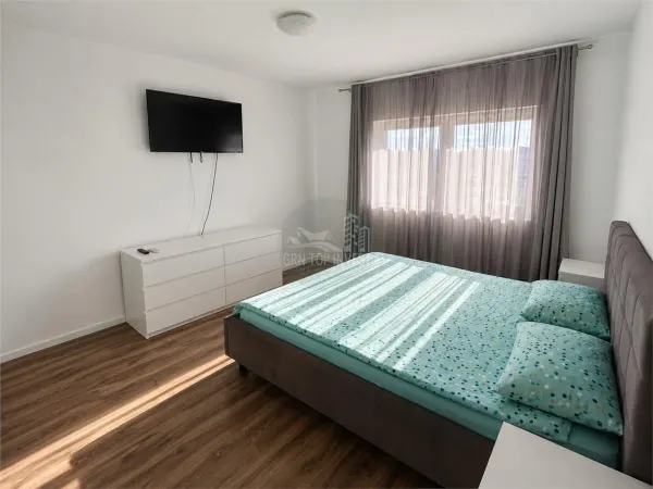 Apartament 2 camere Sibiu - poza 2